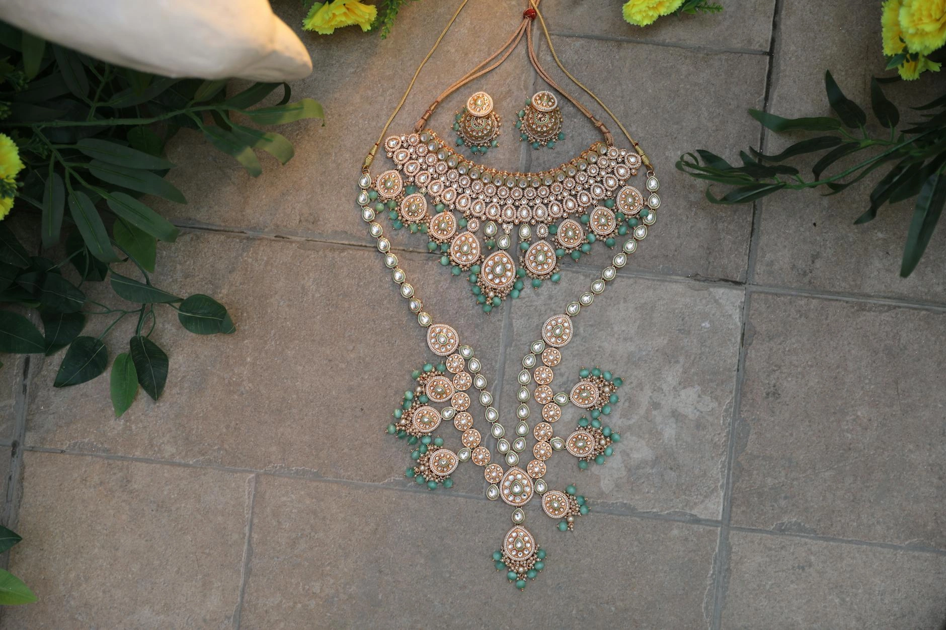 Verma Ornaments