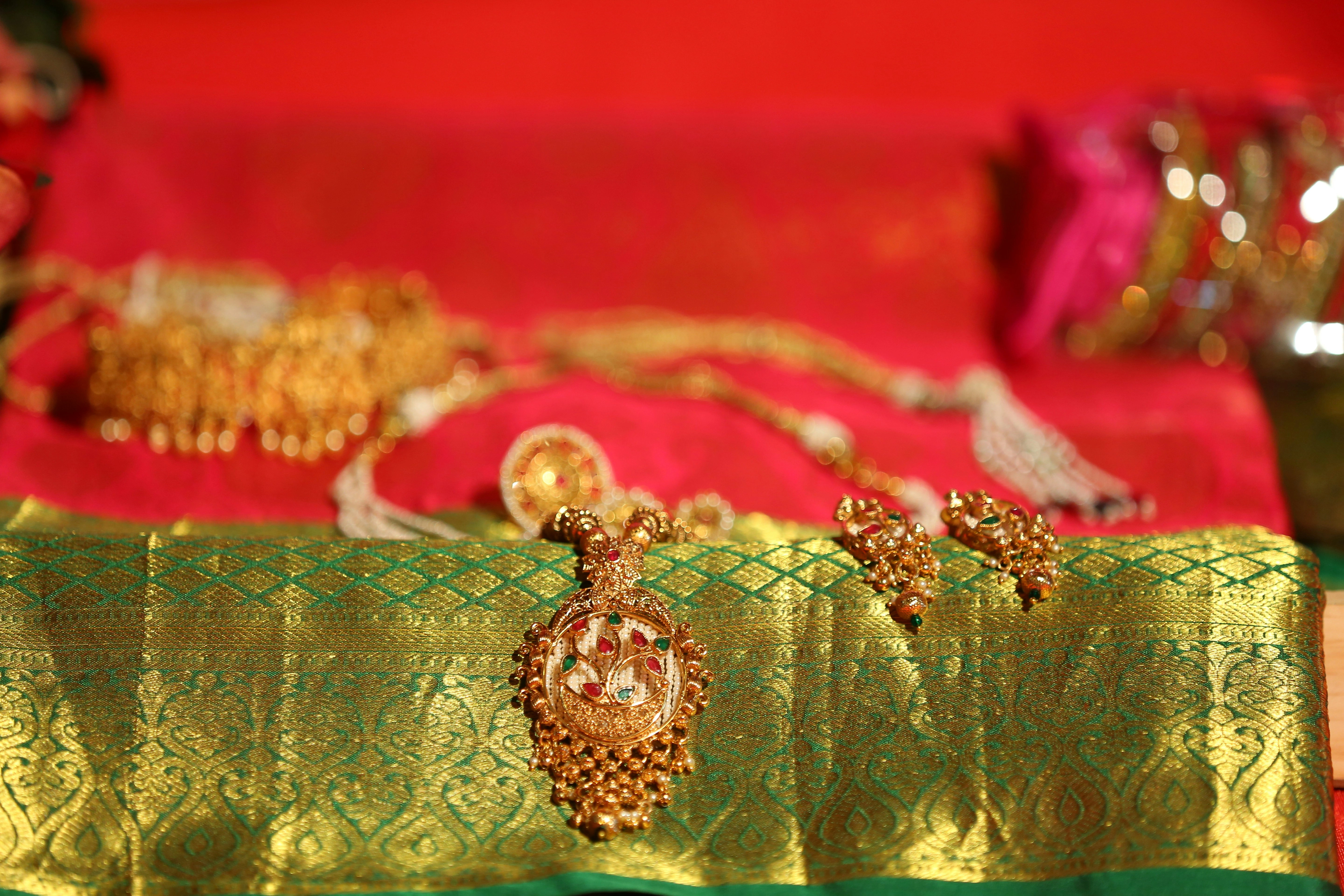 Vijay Jewellers