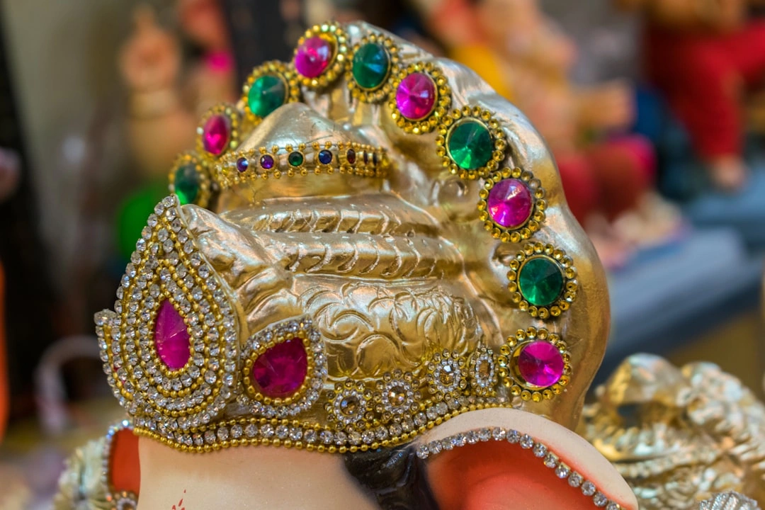 New Vinayak Jewellery Mart - Jeweller in Haveri