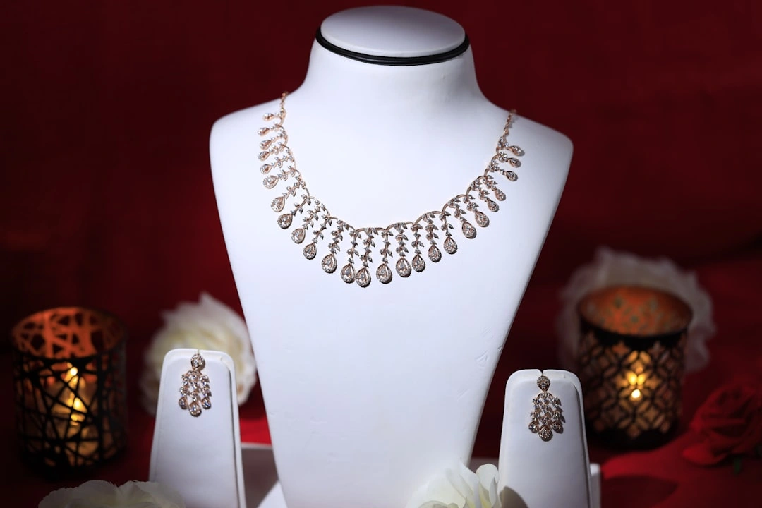 A K Jewellers - Jeweller in Amritsar