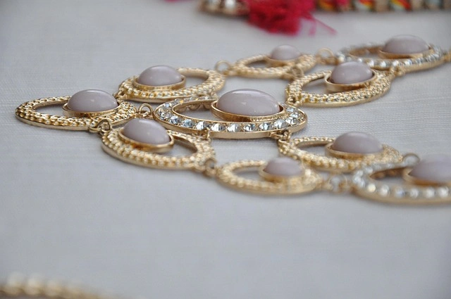 Tulsi Ram Jugal Kishore Jewellers