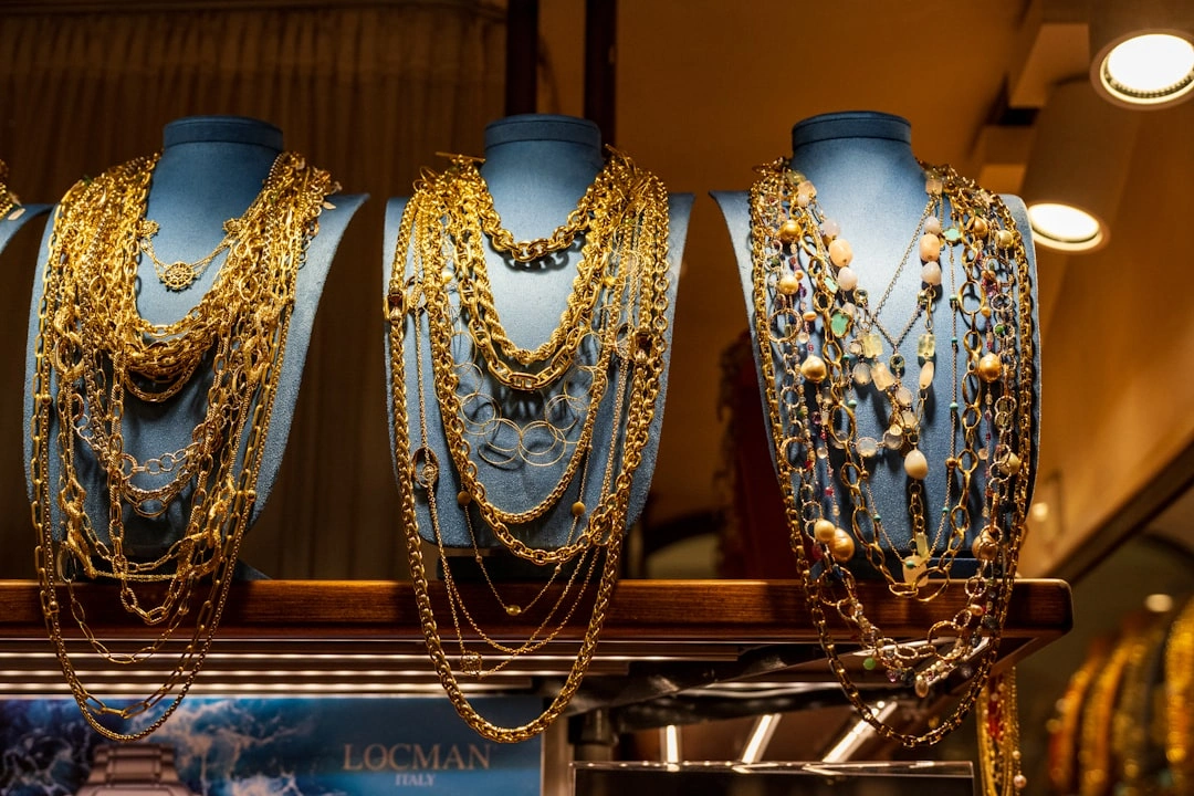 A K Jewellers - Jeweller in Kolkata