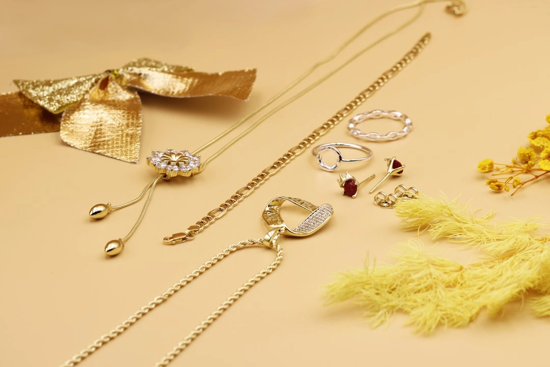 Tushar Jewellers