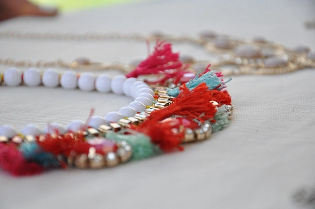 Subramanian Fashion Jewellery
