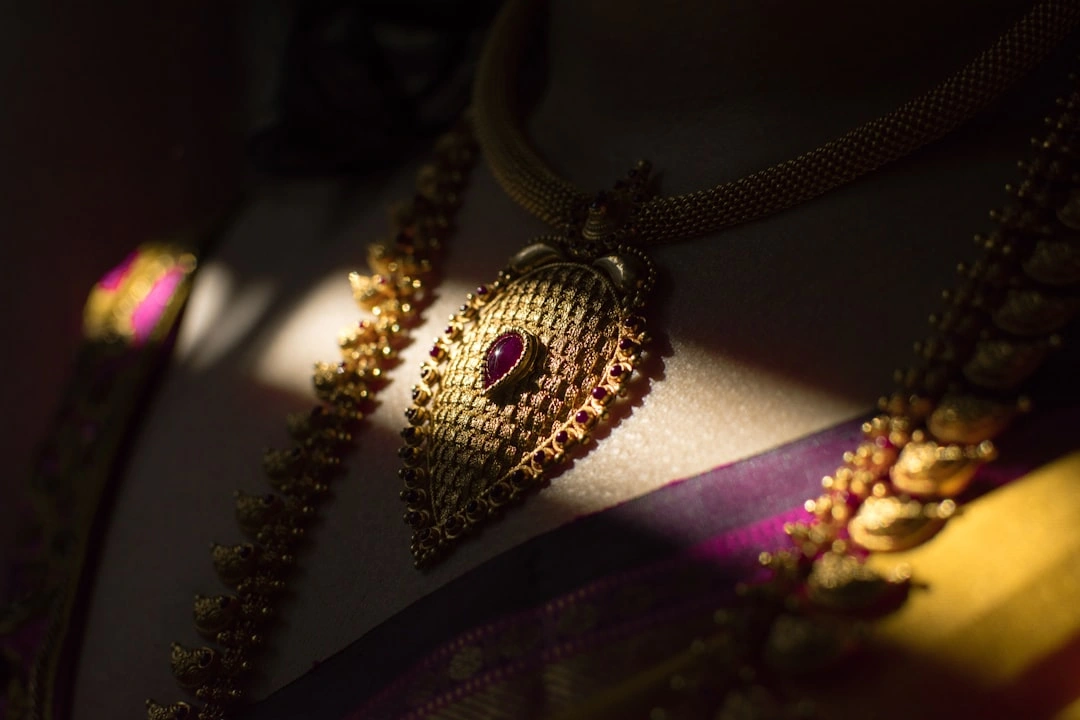 Sridurga Jewellery Works