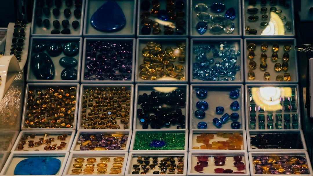Vranda Jewellers