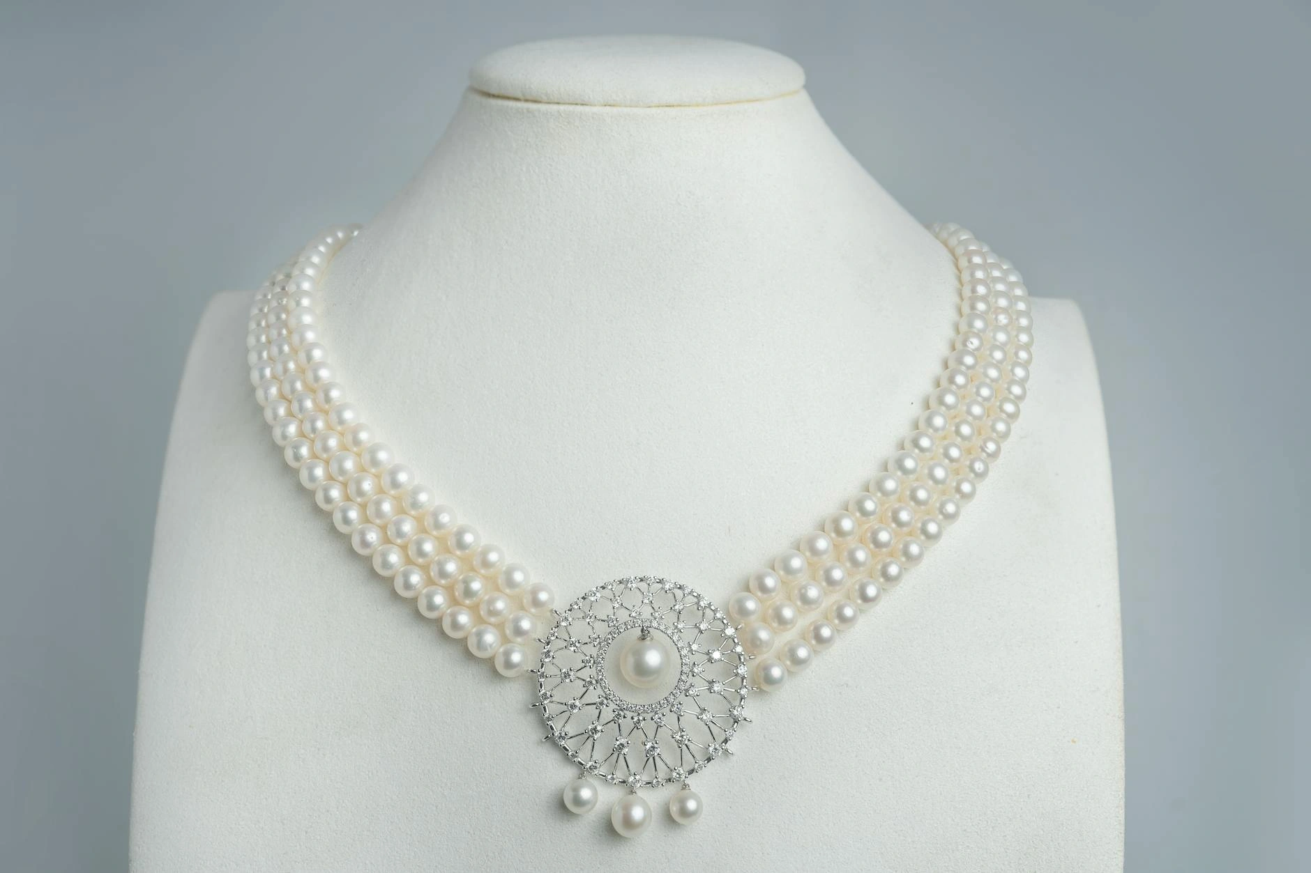 Vashnavi Jewellery