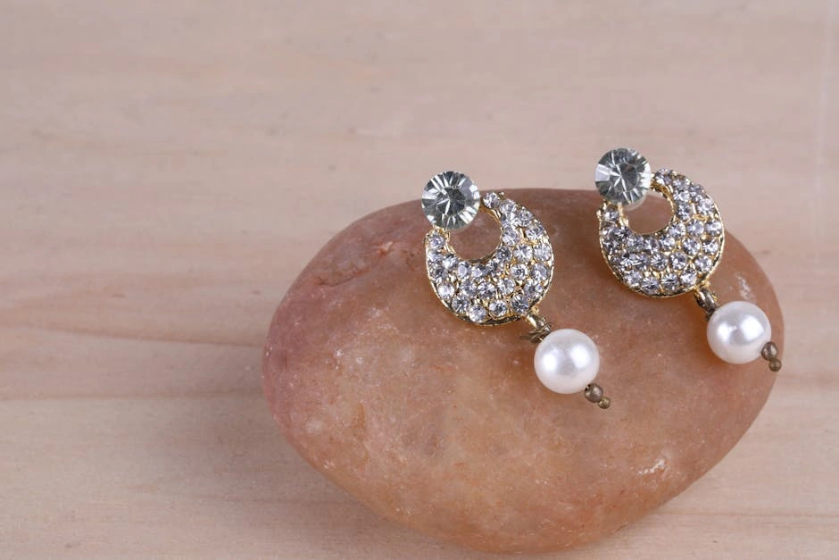 Adhish Jewellery Works - Jeweller in Puttur