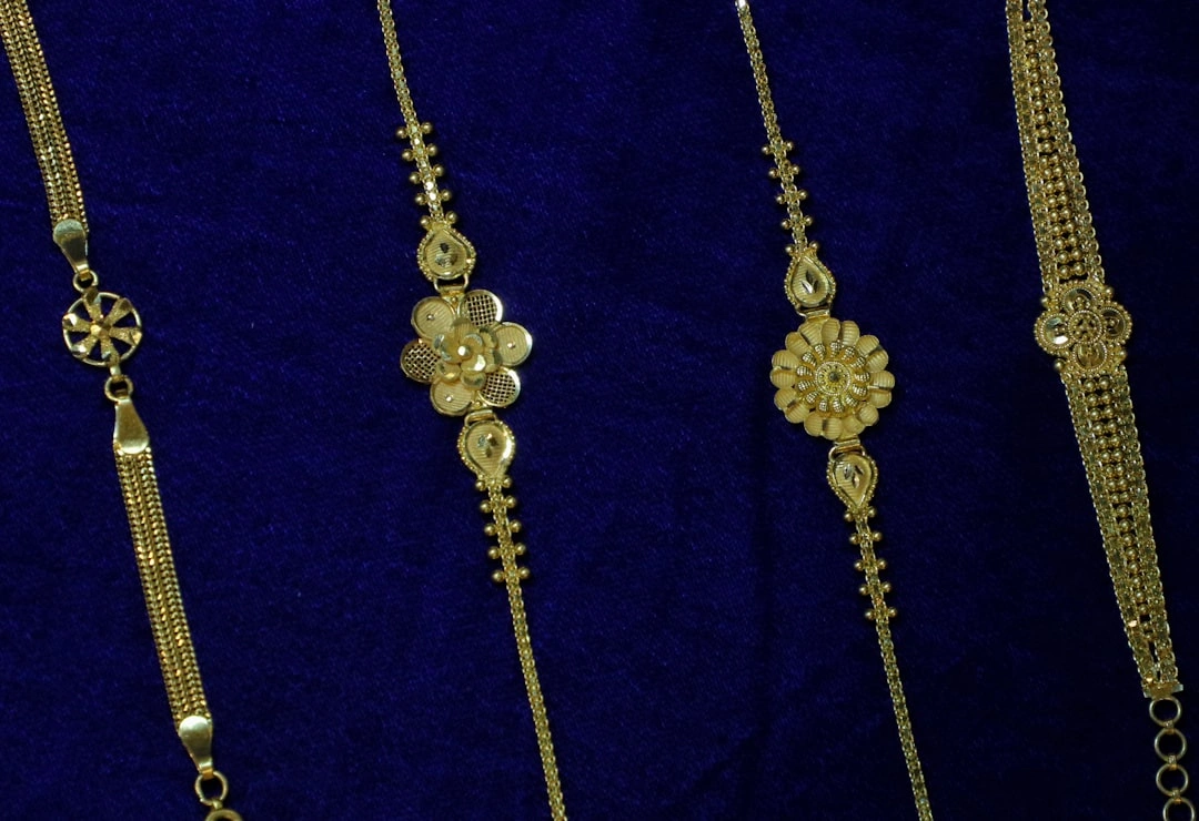 P D Jewellers