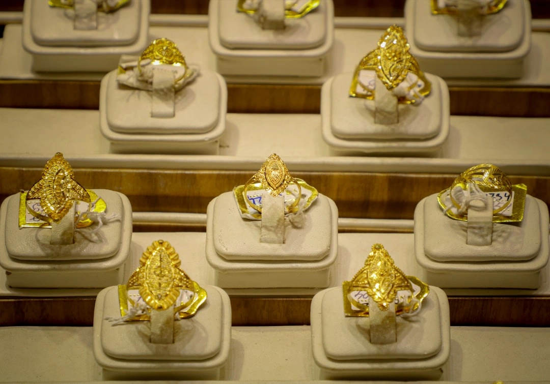 Vraj Jewellers