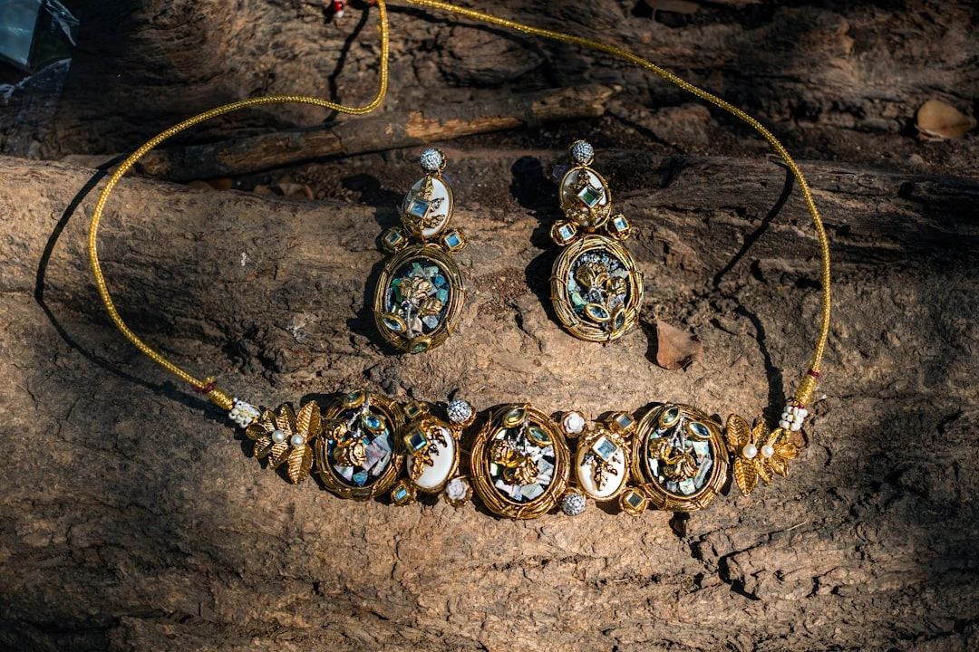 Sri Jain Jewellery