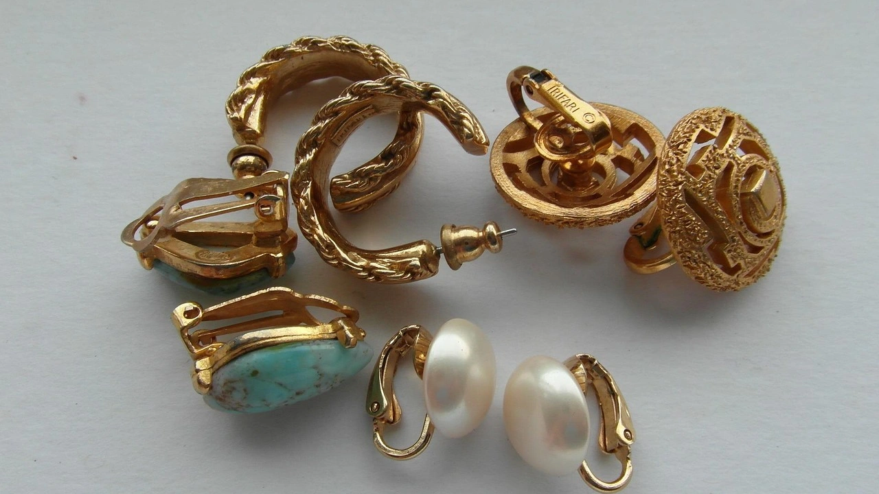 A K Jewellery And Jewellery Works - Jeweller in Malappuram