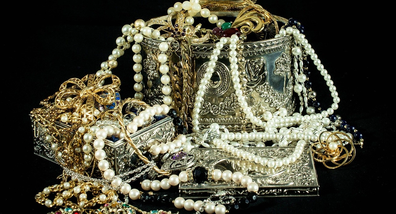 Sridhar Jewellers