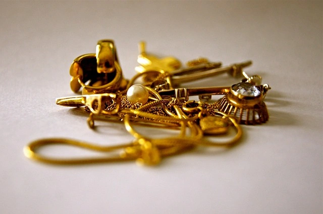 Varma Jewellers