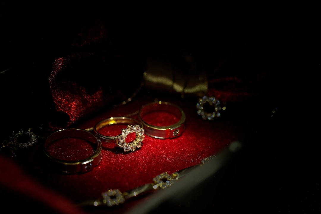 P C K Jewellers