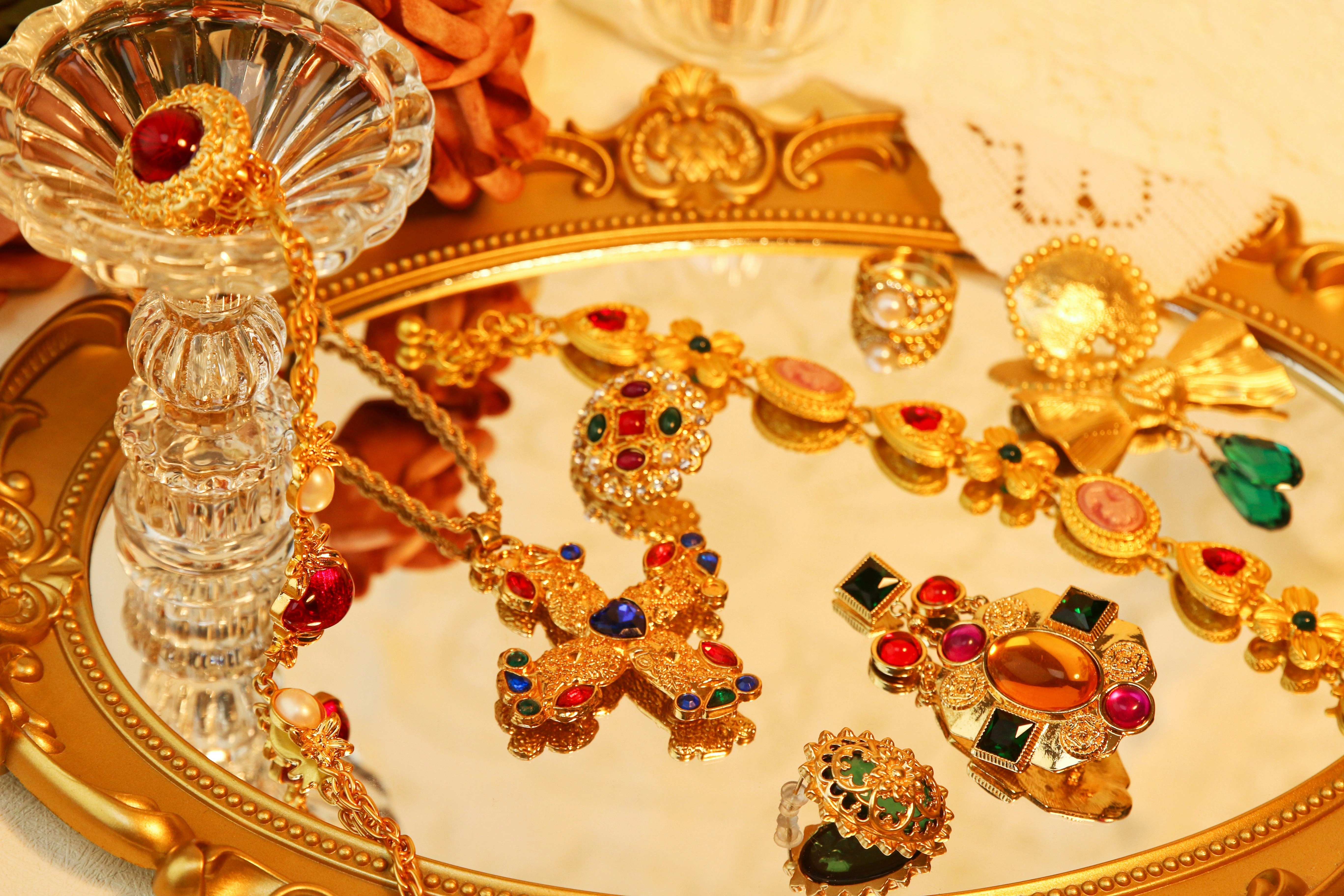 Sunitha Jewellers