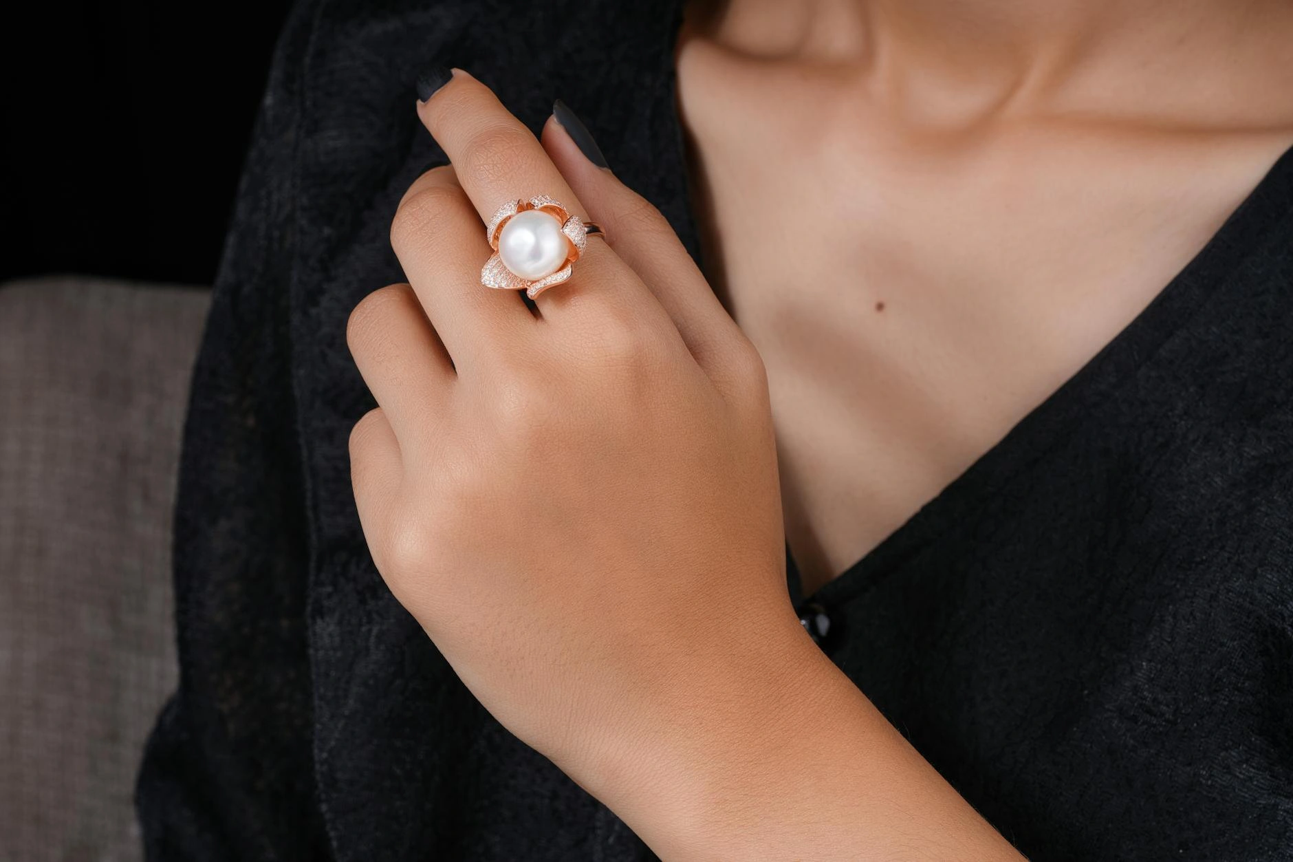 Washim Jewellers