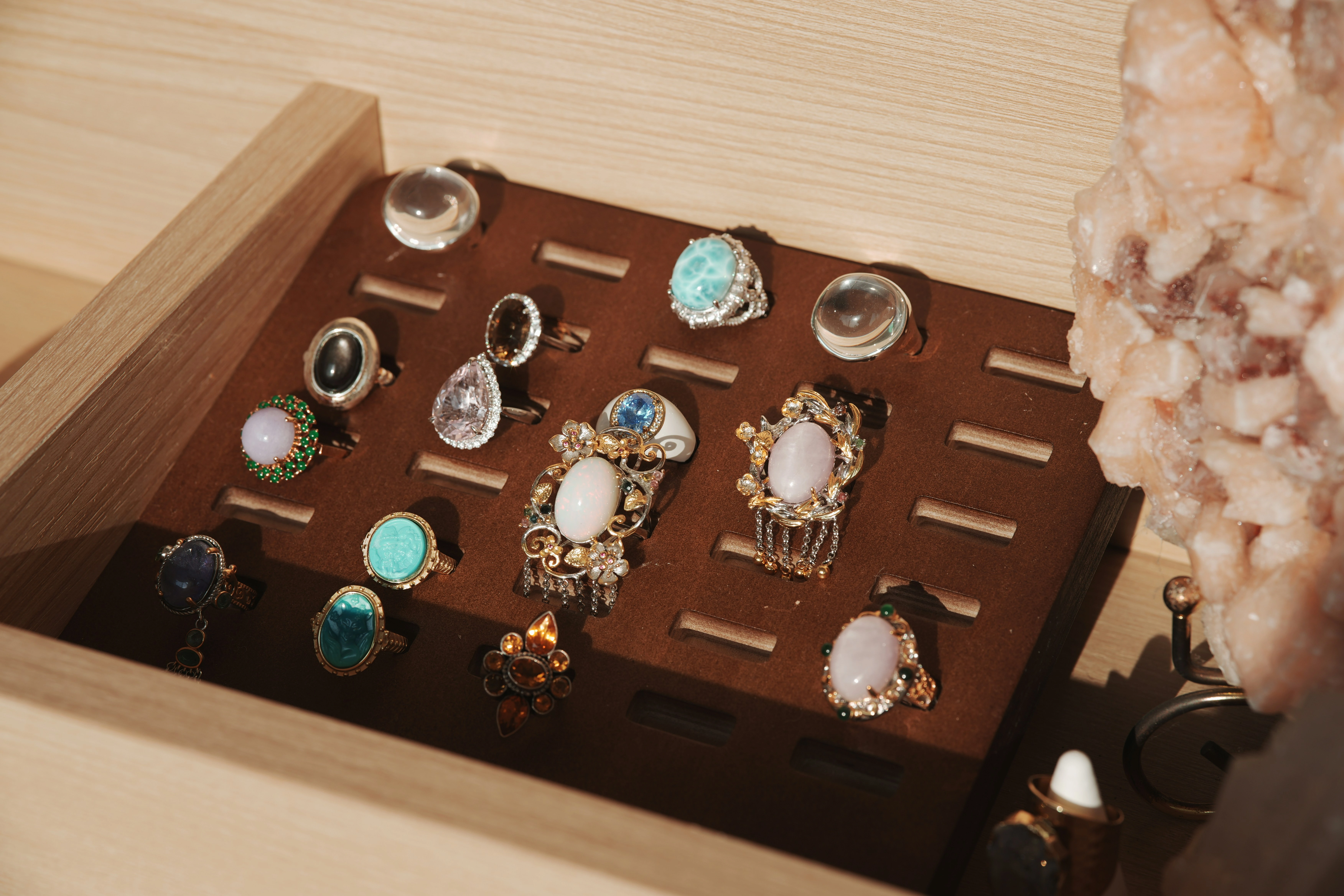 Taj Jewellers