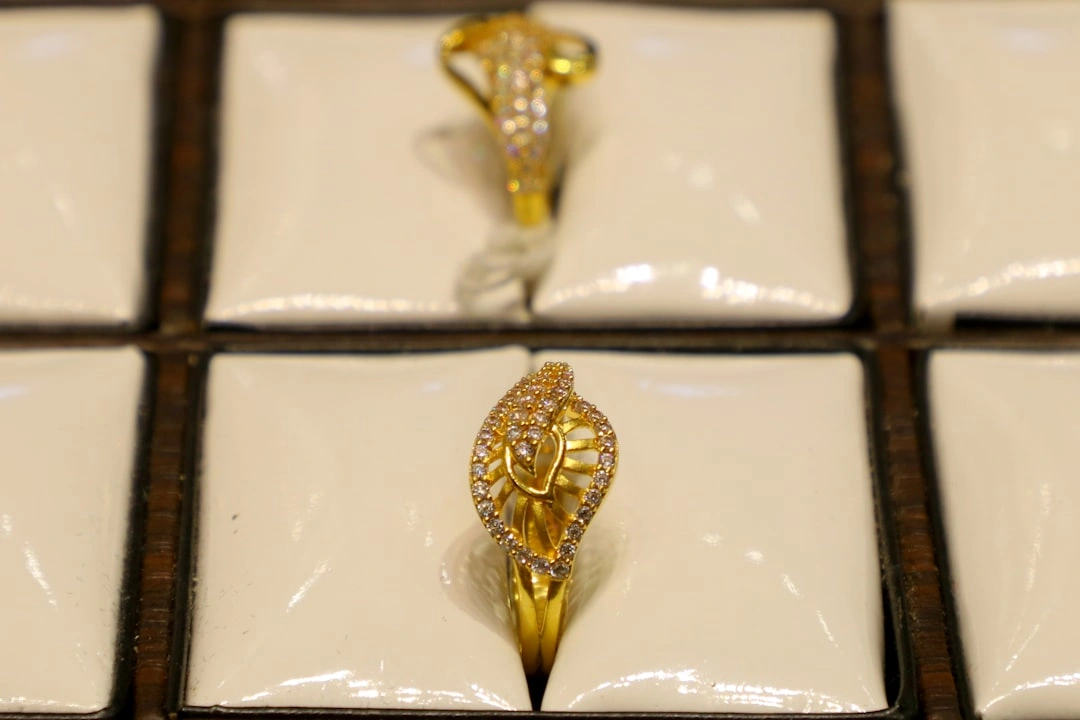 Kailash Jewellers