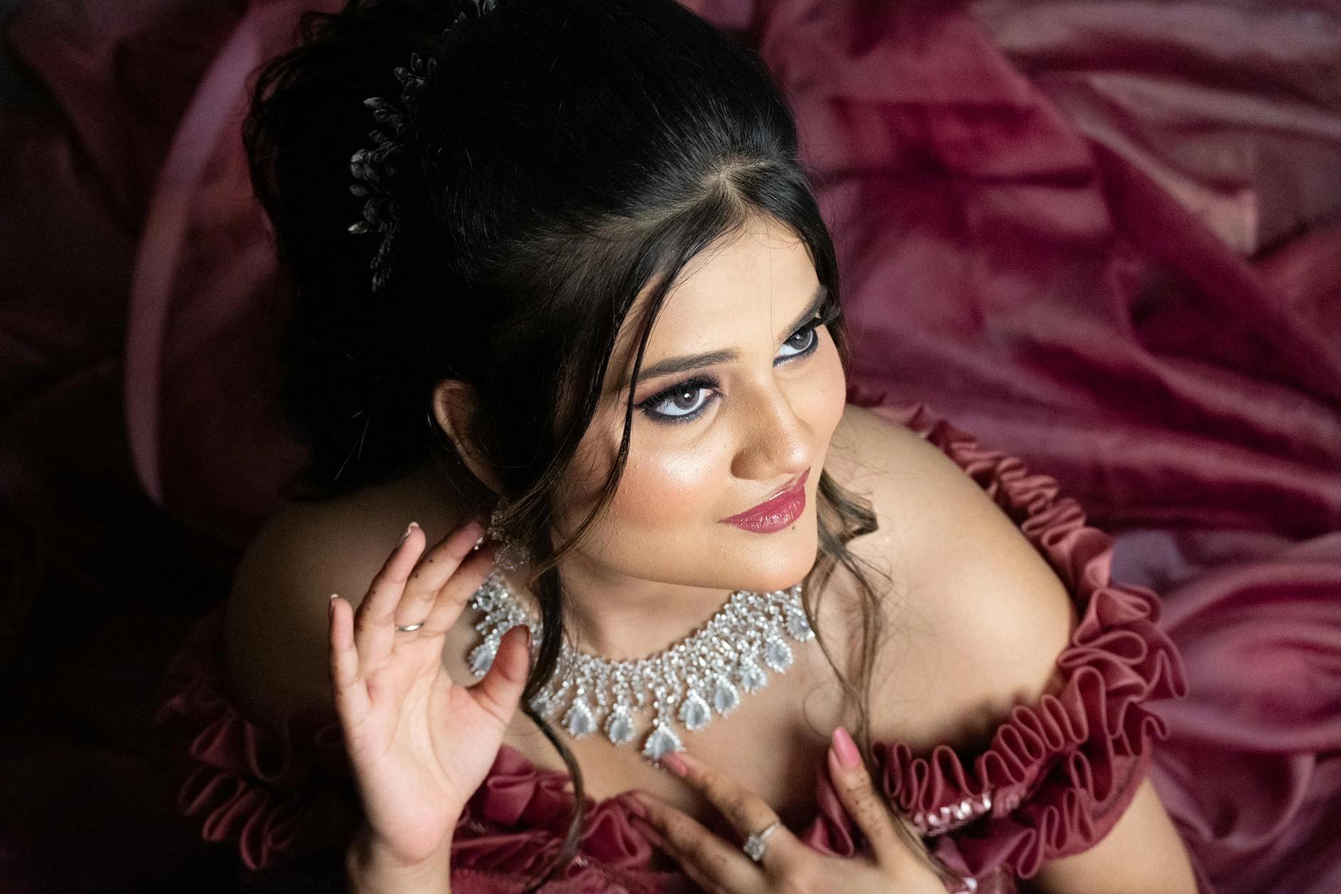 Sri Vasavi Jewellery