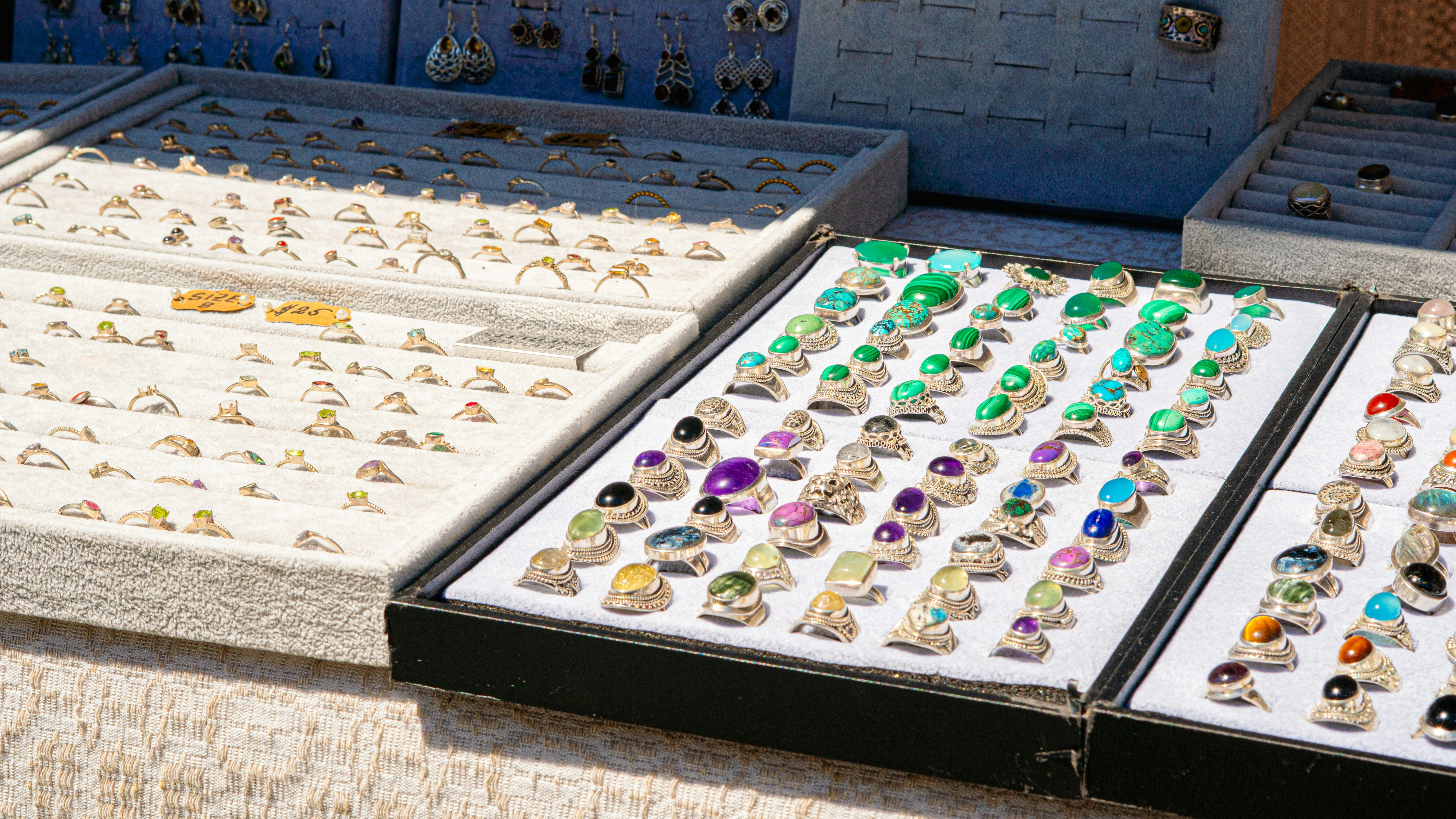 Sach Jewellers