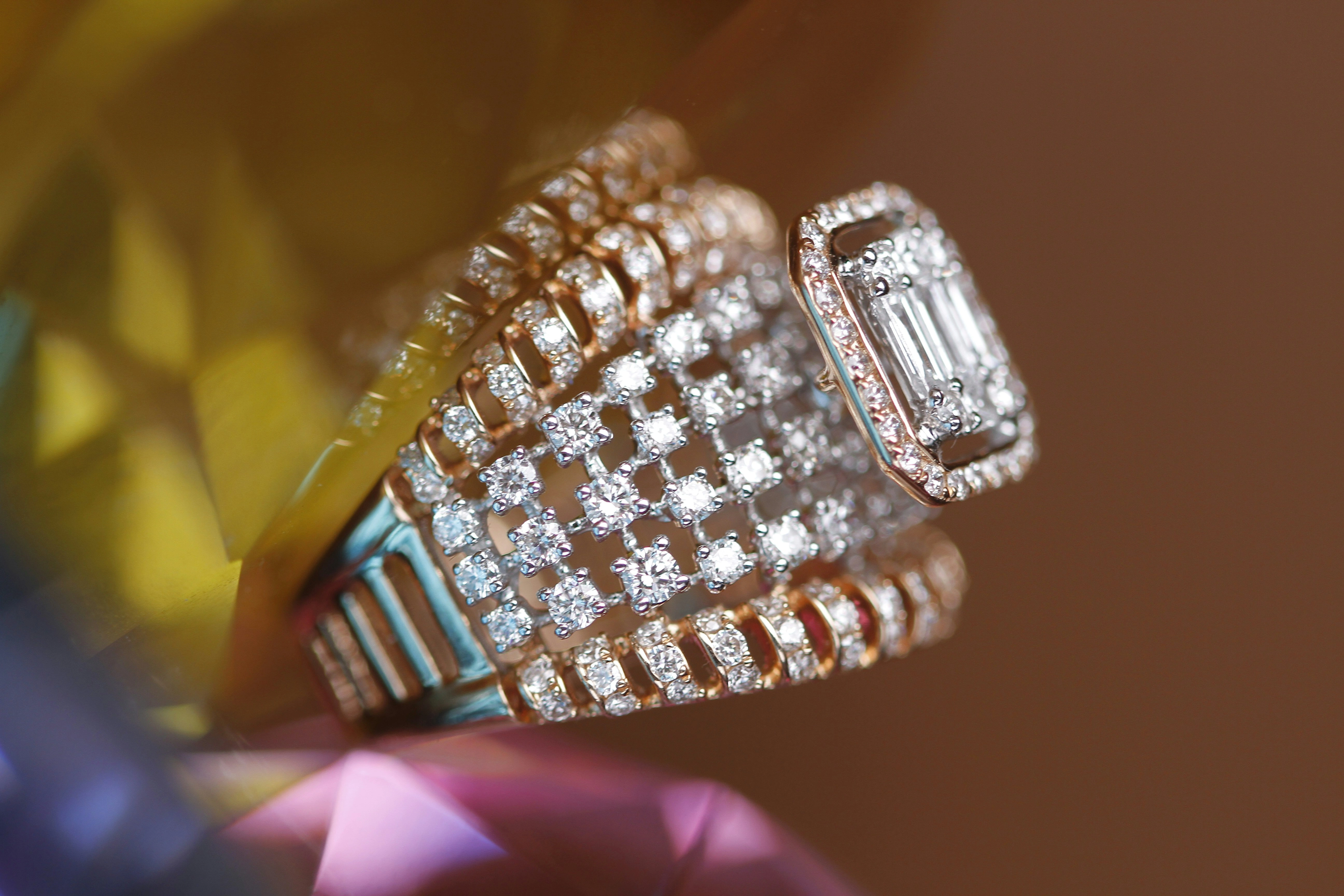 Rr Brothers Jewellers