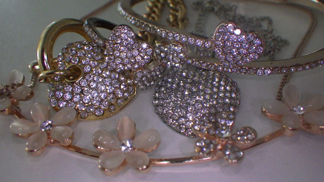 New Taraknath Jewellers