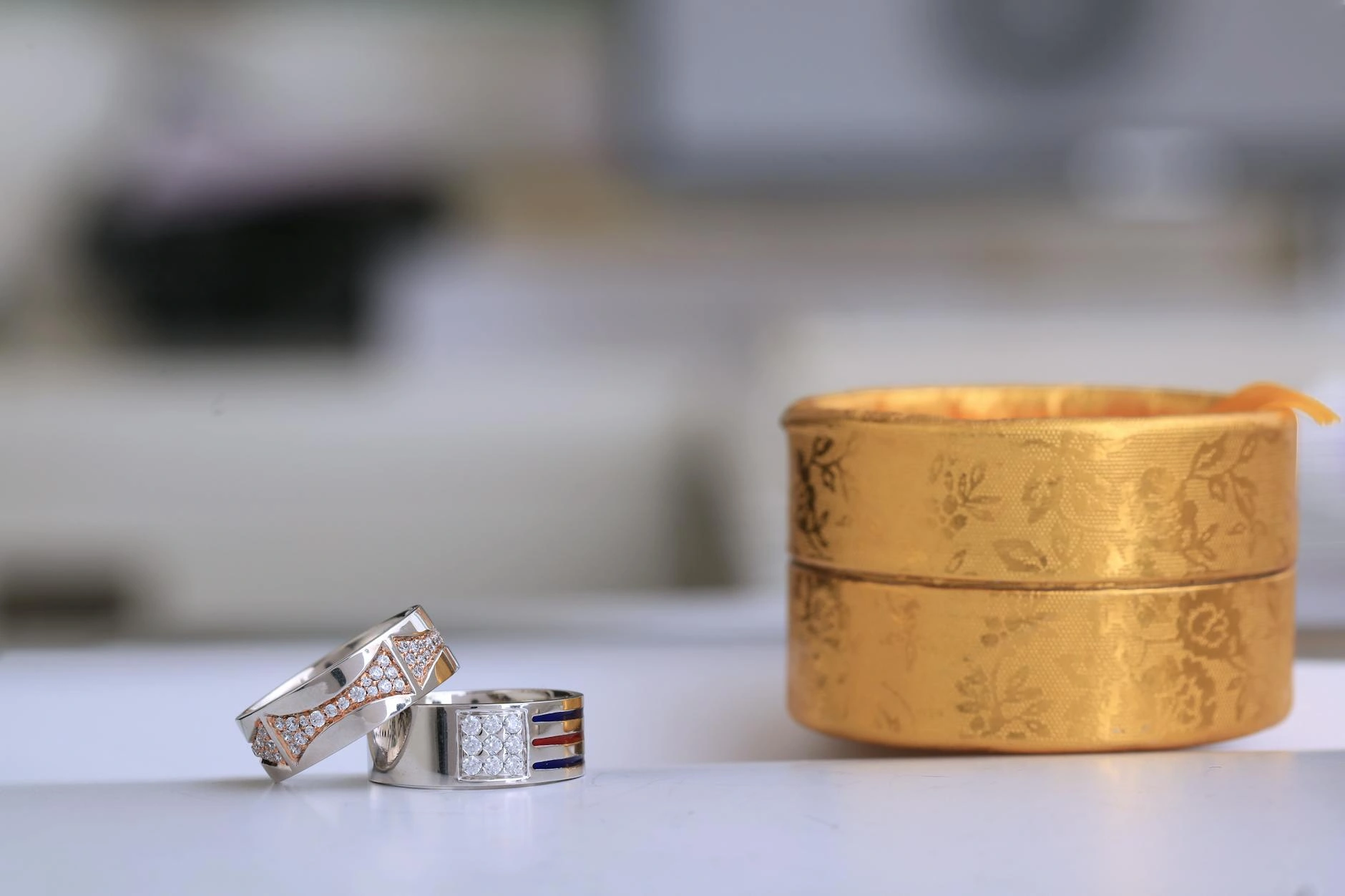 Abhijit Sarkar - Jeweller in Birbhum