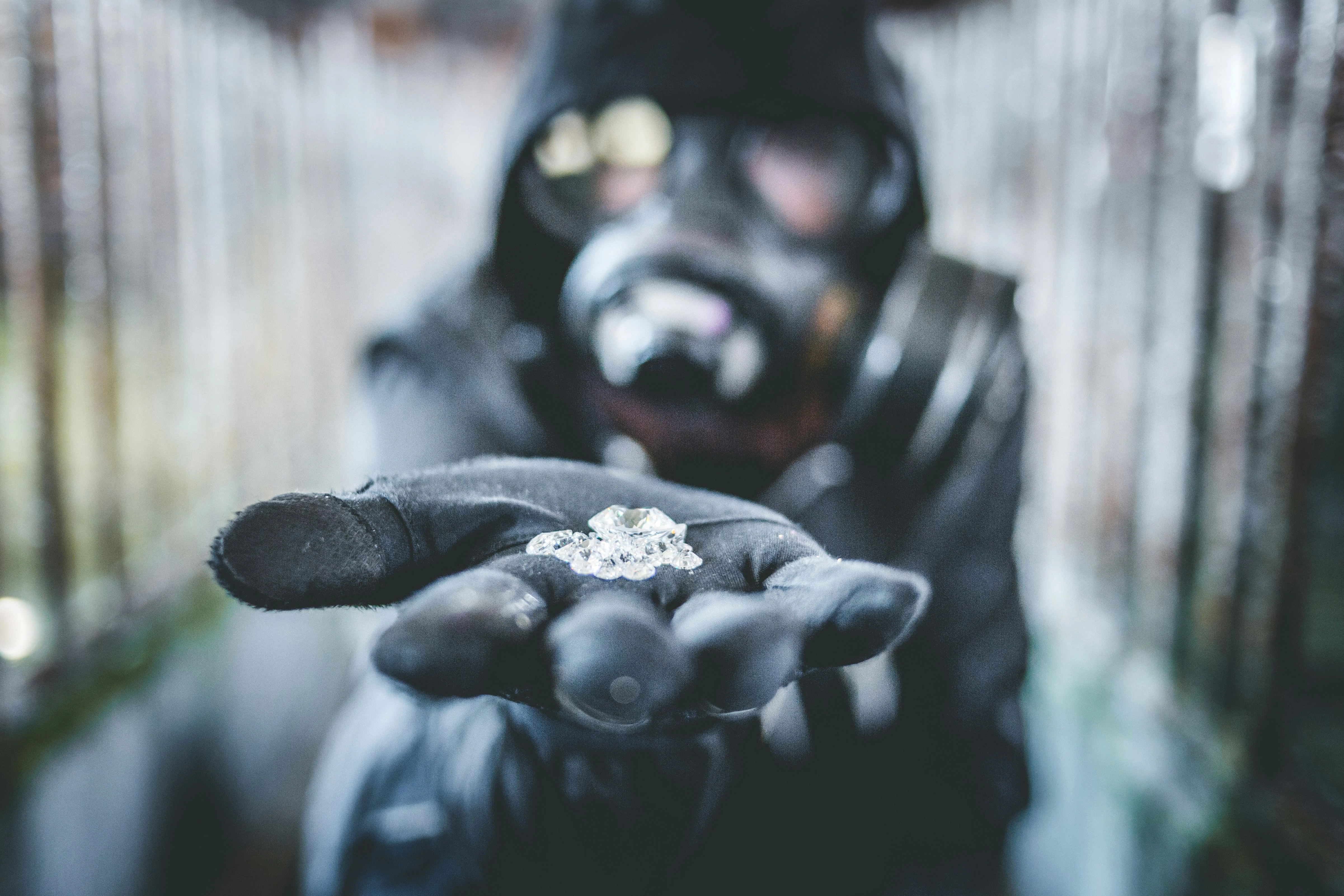 Sri Durga Das Jewellery