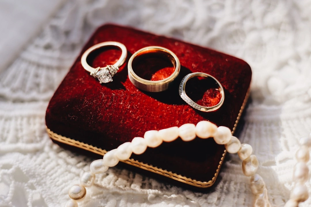 Sri Jayaparameswari Jewellers
