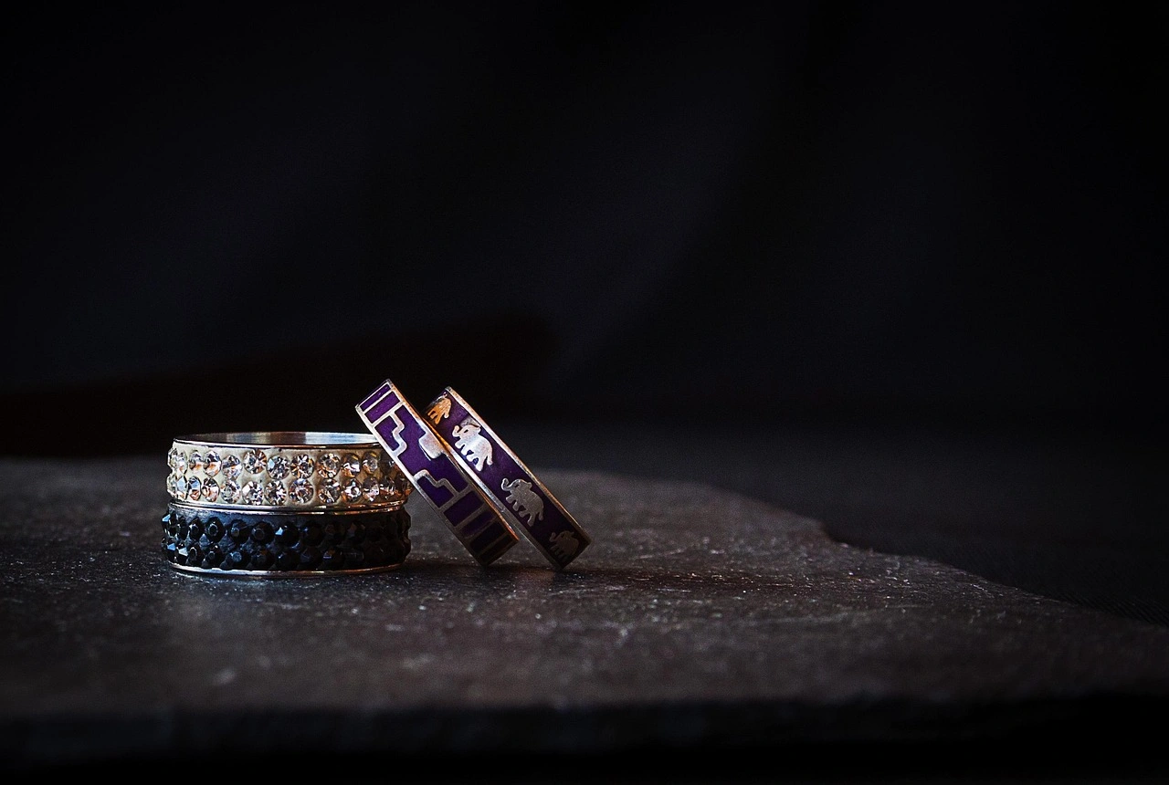 R P Jewellers