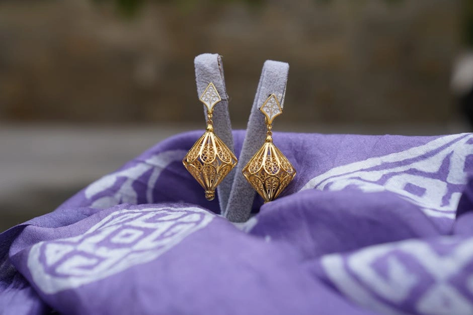 Usha Jewllery And Sons