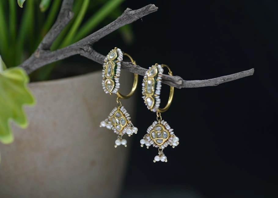 Akshat Jewelry - Jeweller in Anand