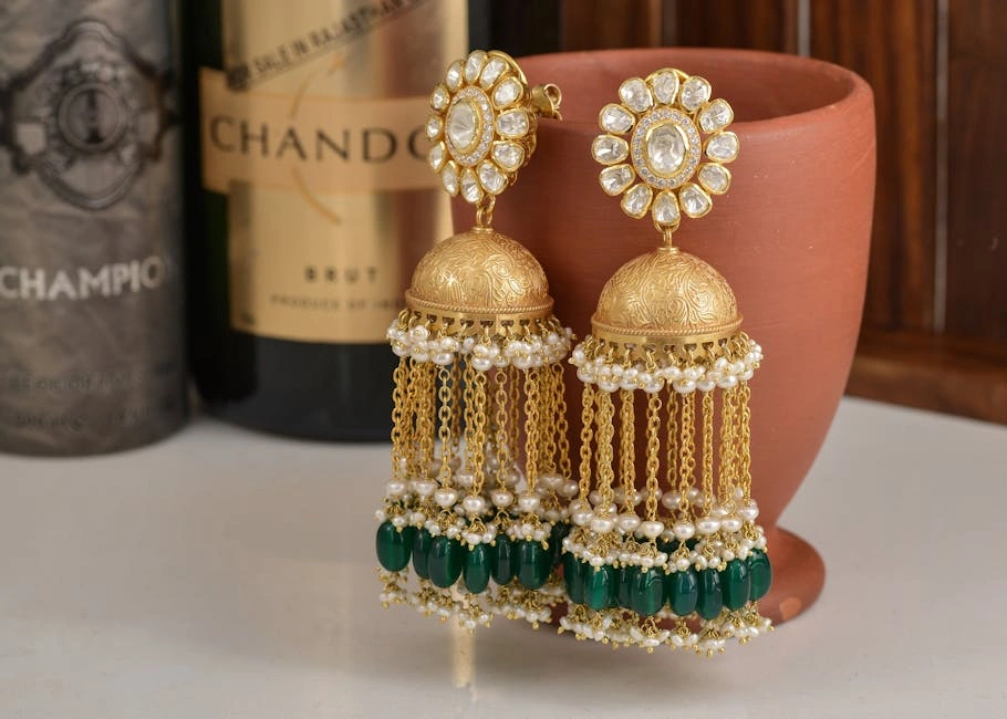 Vijendra Jewellers