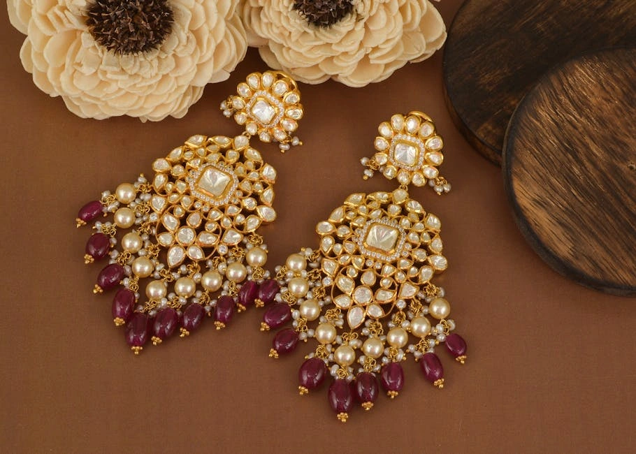 Shri Venkateshwar Jewellers