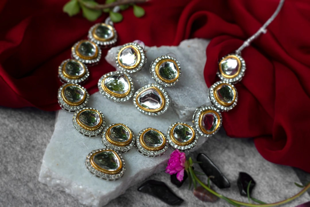Utsab Jewellry