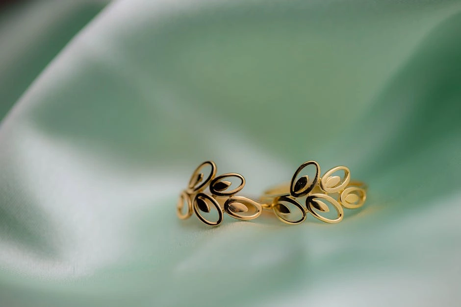 Vamsi Krishna Jewellers