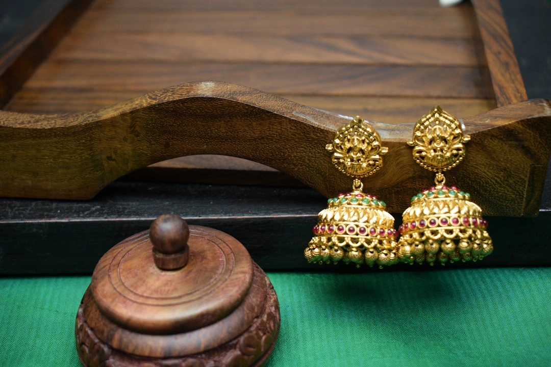 Thangamayil Jewellery Limited