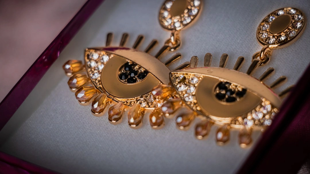 Dhanam Sagar Jewellers - Jeweller in Tiruppur