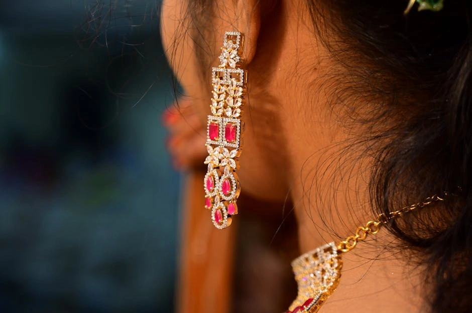 Sri Nama Jewellars