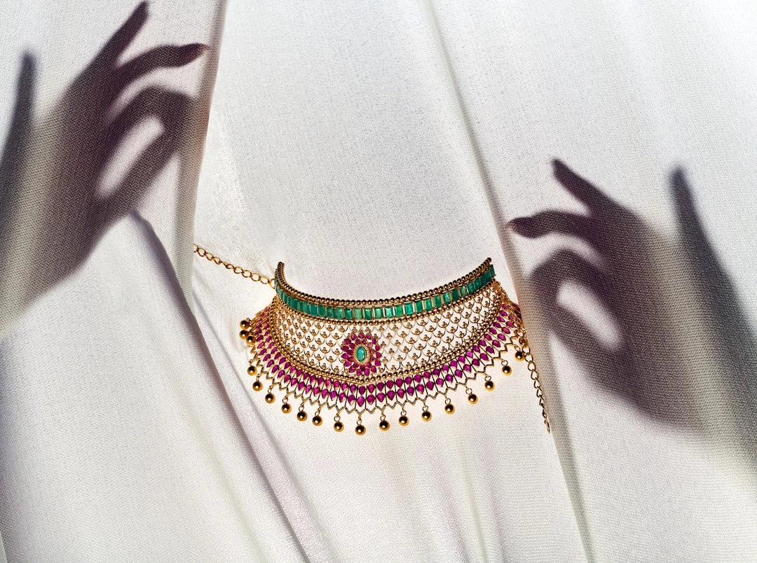 Sri Raja Jewellers