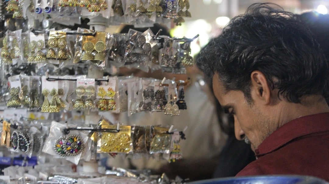 Vinayak Jewellers - Jeweller in Murshidabad