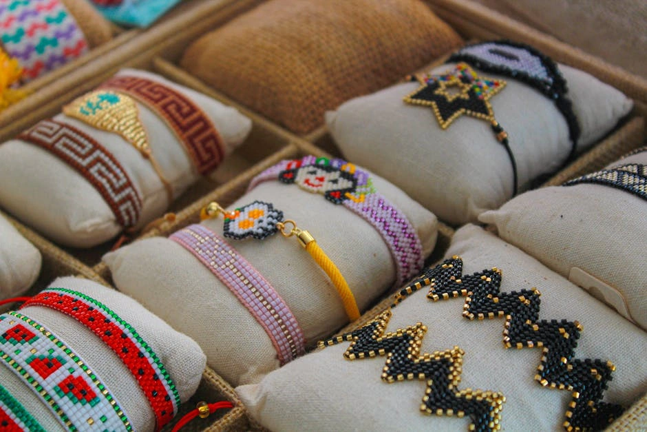 Nakshatra Jewels, Ground
