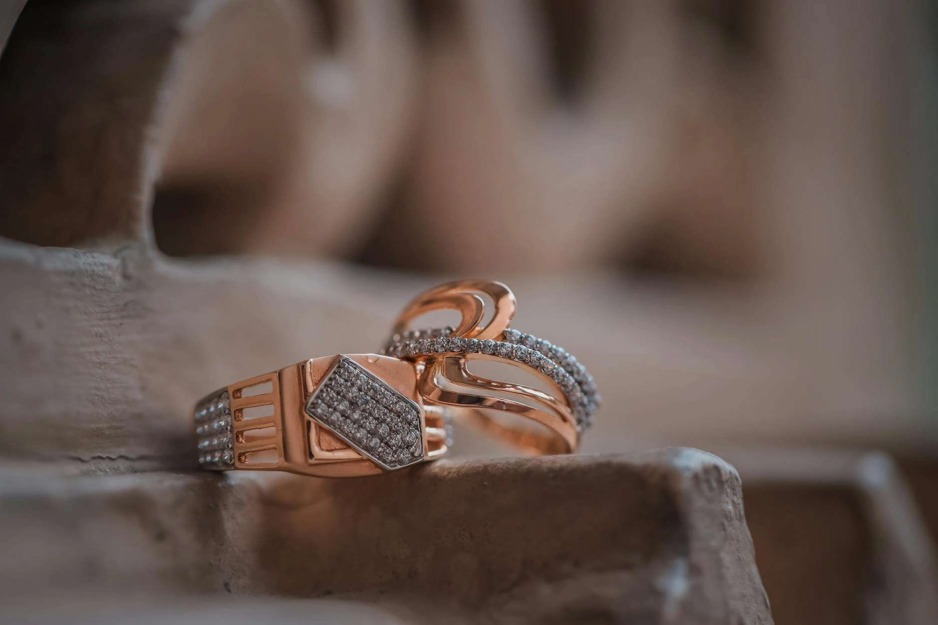 Sadhana Jewellery