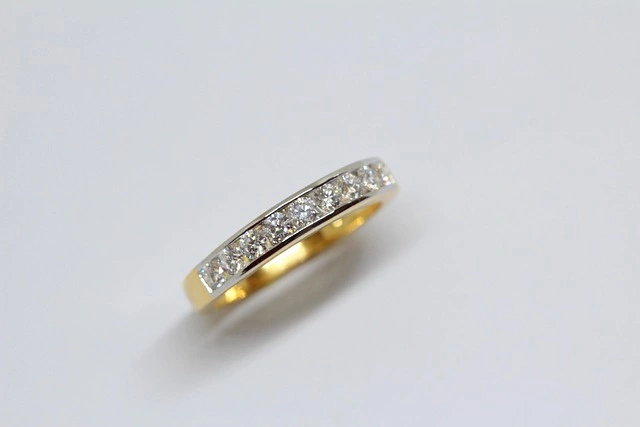 Shree B.M. & Sons Jewellers, Nansa Gate