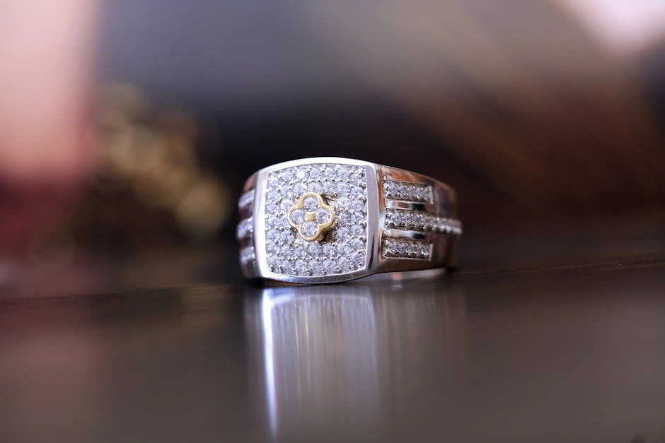 Ruder Jewellers