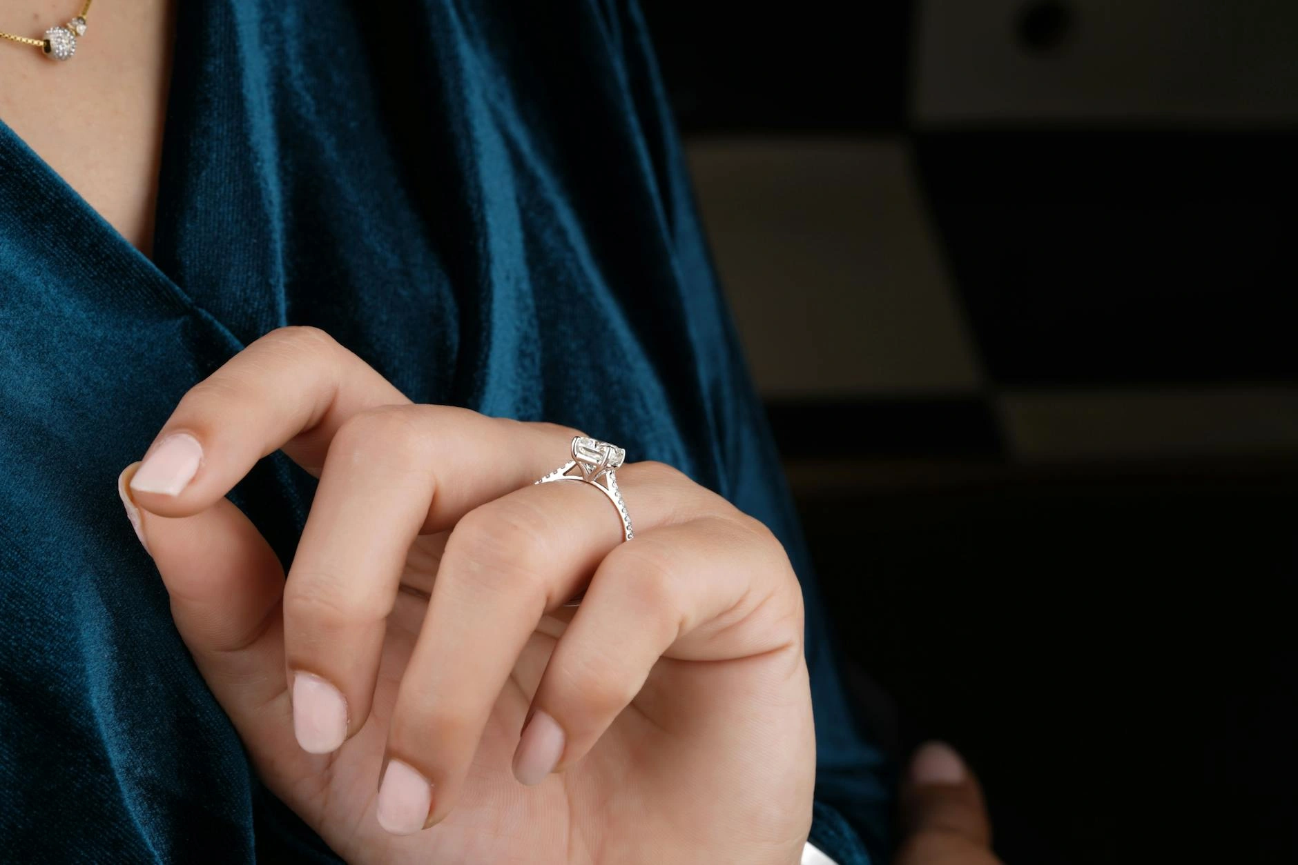 Samima Jewellers