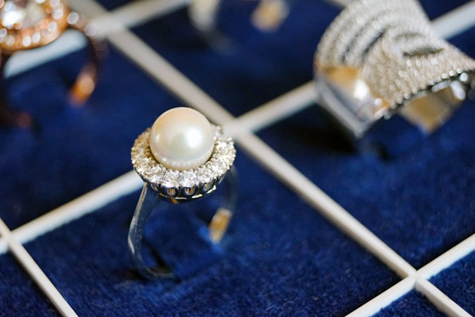 Santosh Jewellers