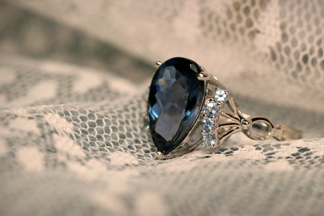 Tulshyan Jewellery