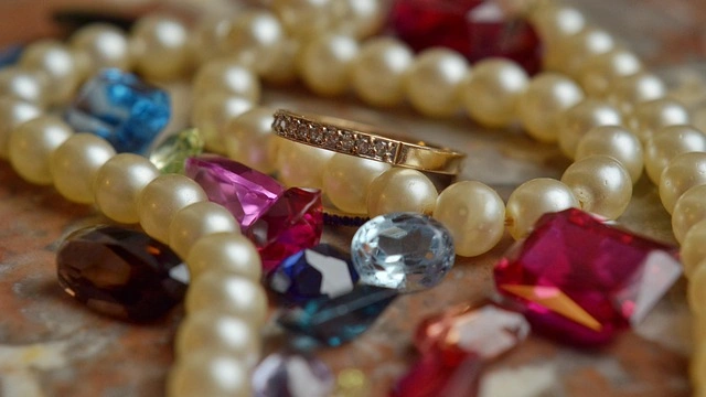 A D Ornament - Jeweller in Deodar
